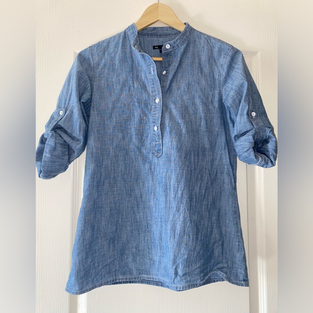 Women’s Long Sleeve Top
